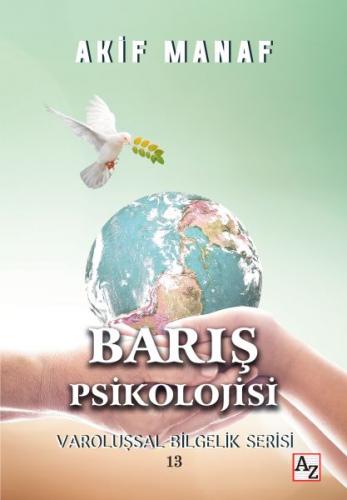 Kurye Kitabevi - Barış Psikolojisi