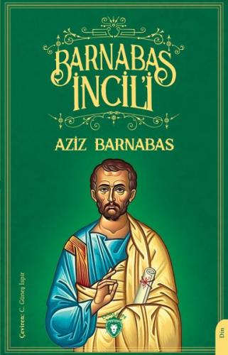 Kurye Kitabevi - Barnabas İncil’i