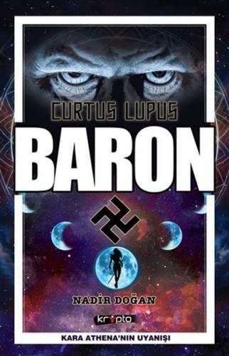 Kurye Kitabevi - Curtus Lupus Baron
