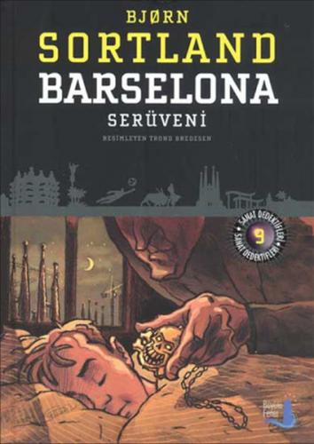 Kurye Kitabevi - Barselona Serüveni
