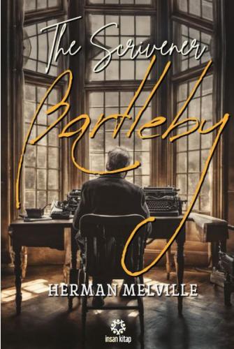 Kurye Kitabevi - Bartleby - The Scrivener