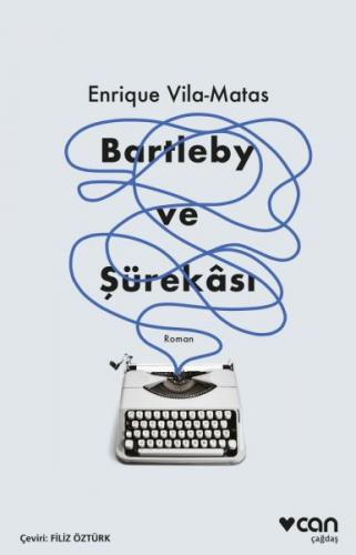 Kurye Kitabevi - Bartleby ve Şürekası