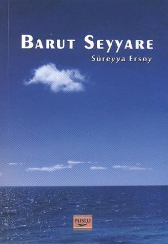 Kurye Kitabevi - Barut Seyyare
