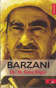 Kurye Kitabevi - Barzani