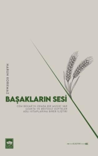 Başakların Sesi