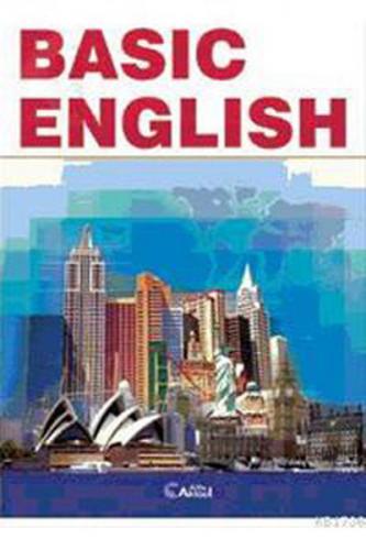Kurye Kitabevi - Basic English