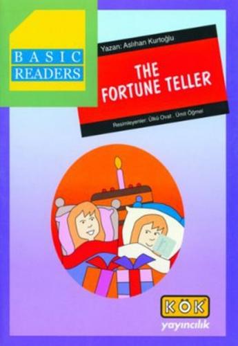 Kurye Kitabevi - Basic Readers The Fortune Teller