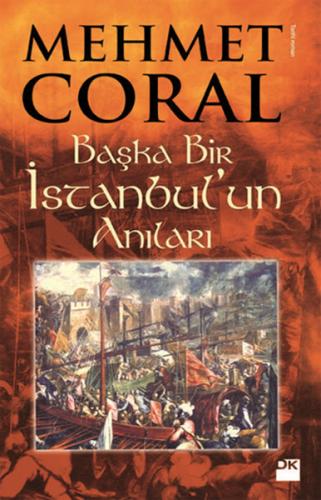 Kurye Kitabevi - Başka Bir İstanbulun Anıları