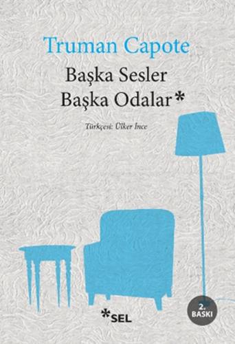 Başka Sesler Başka Odalar
