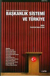 Kurye Kitabevi - Başkanlık Sistemi ve Türkiye