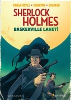 Kurye Kitabevi - Sherlock Holmes-Baskerville Laneti