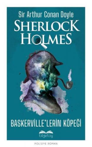 Kurye Kitabevi - Baskerville’lerin Köpeği - Sherlock Holmes