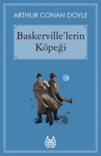 Kurye Kitabevi - Baskerville’lerin Köpeği