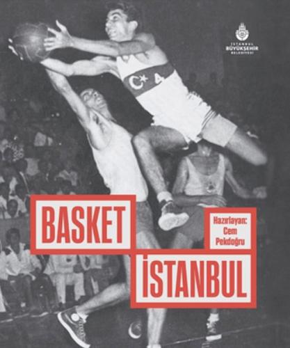 Kurye Kitabevi - Basket İstanbul