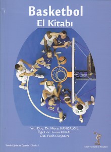 Kurye Kitabevi - Basketbol El Kitabı