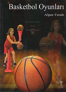 Kurye Kitabevi - Basketbol Oyunları