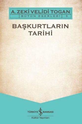 Başkurtların Tarihi