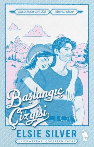 Başlangıç Çizgisi - Münzevi Kitabevi