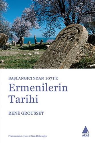 Kurye Kitabevi - Ermenilerin Tarihi-Başlangıcından 1071