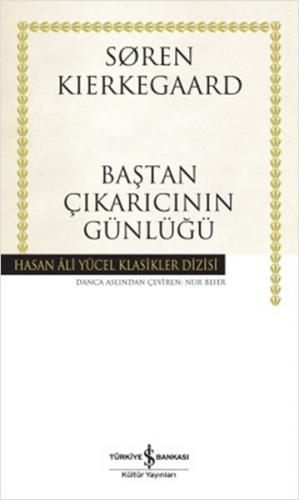 Baştan Çıkarıcının Günlüğü - Hasan Ali Yücel Klasikleri