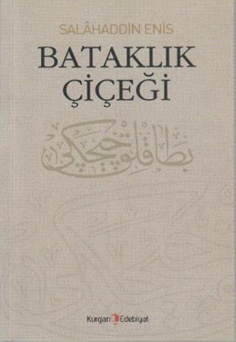 Bataklık Çiçeği - Münzevi Kitabevi