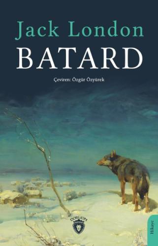 Kurye Kitabevi - Batard