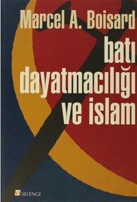 Kurye Kitabevi - Batı Dayatmacılığı Ve İslam