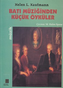 Batı Müziğinden Küçük Öyküler