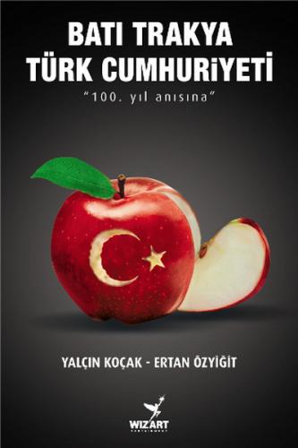 Kurye Kitabevi - Batı Trakya Türk Cumhuriyeti