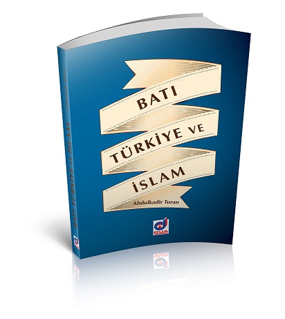 Kurye Kitabevi - Batı Türkiye ve İslam