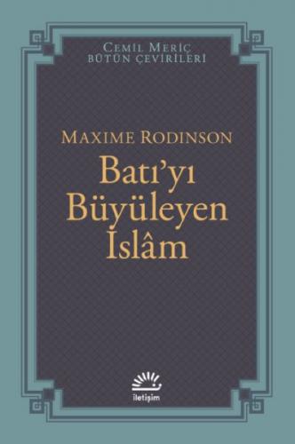 Kurye Kitabevi - Batı’yı Büyüleyen İslam