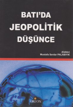 Kurye Kitabevi - Batı'da Jeopolitik Düşünce