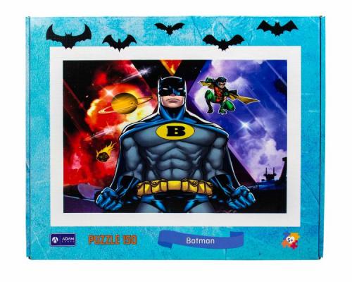 Kurye Kitabevi - Batman 150 Parça Puzzle