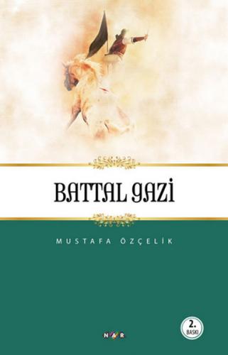 Kurye Kitabevi - Battal Gazi