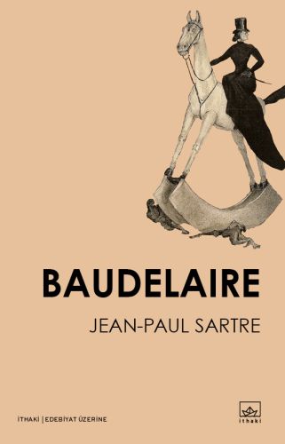 Kurye Kitabevi - Baudelaire