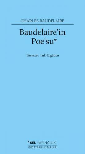 Kurye Kitabevi - Baudelaire'nin Poe'su
