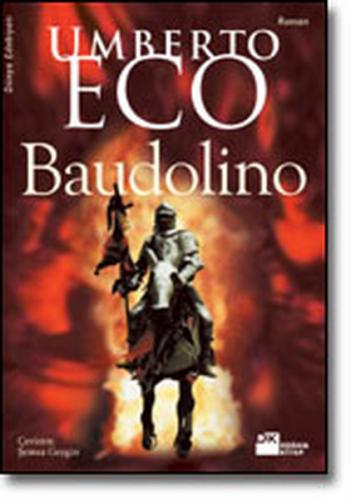 Kurye Kitabevi - Baudolino