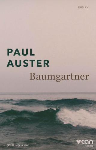 Kurye Kitabevi - Baumgartner