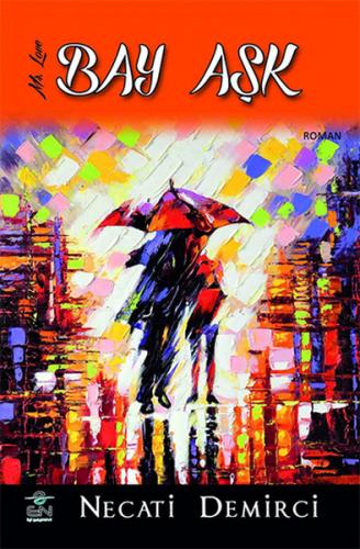Bay Aşk - Münzevi Kitabevi