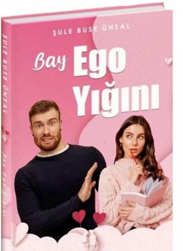 Kurye Kitabevi - Bay Ego Yığını