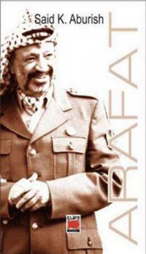 Kurye Kitabevi - Bay Filistin Yaser Arafat