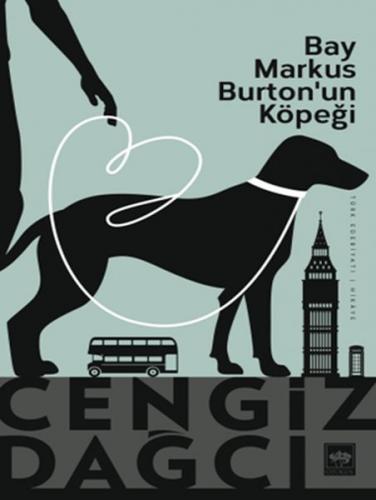 Kurye Kitabevi - Bay Markus Burton’un Köpeği