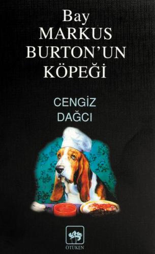 Kurye Kitabevi - Bay Markus Burton'un Köpeği
