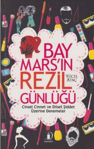 Bay Mars' ın Rezil Günlüğü