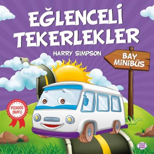 Bay Minibüs - Eğlenceli Tekerlekler