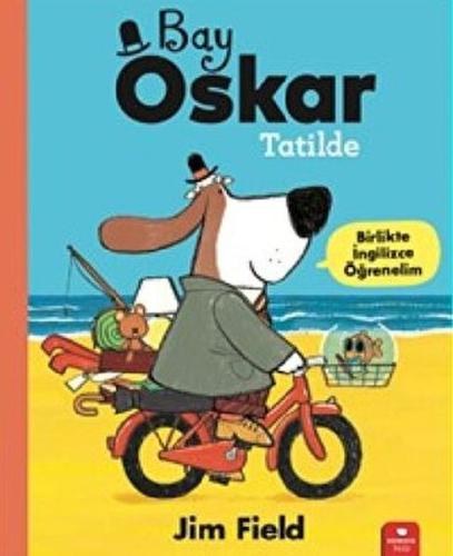 Kurye Kitabevi - Bay Oskar Tatilde