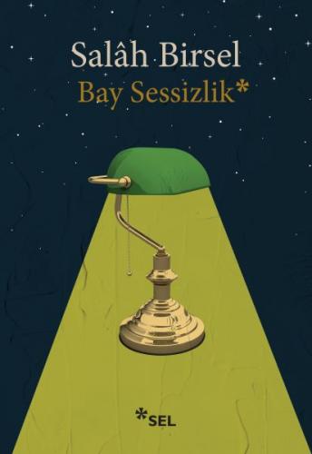 Bay Sessizlik - Münzevi Kitabevi