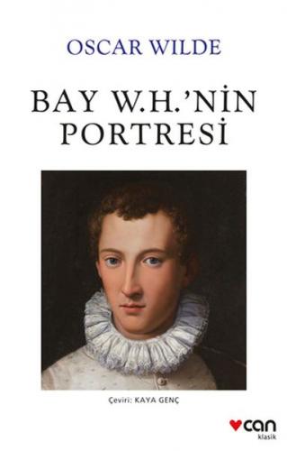 Kurye Kitabevi - Bay W. H.’in Portresi