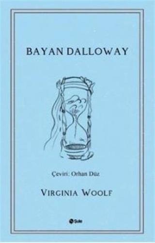 Kurye Kitabevi - Bayan Dalloway