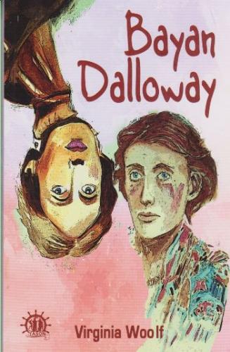 Kurye Kitabevi - Bayan Dalloway